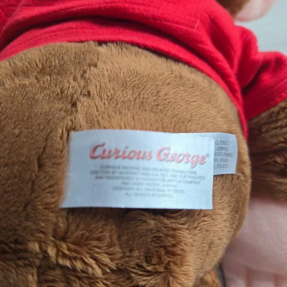 Curious George 14